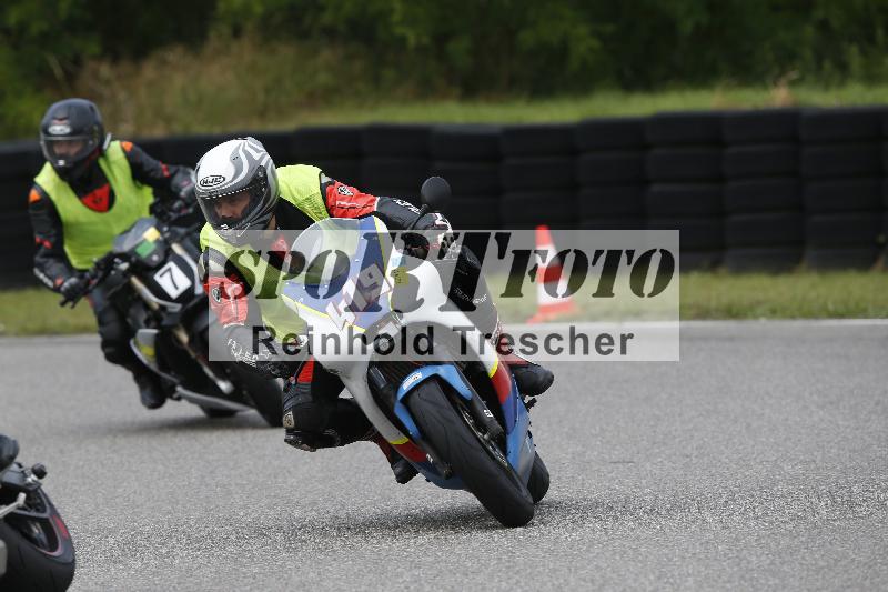 /24 08.06.2025 TZ Motorsport ADR/Gruppe gruen/7